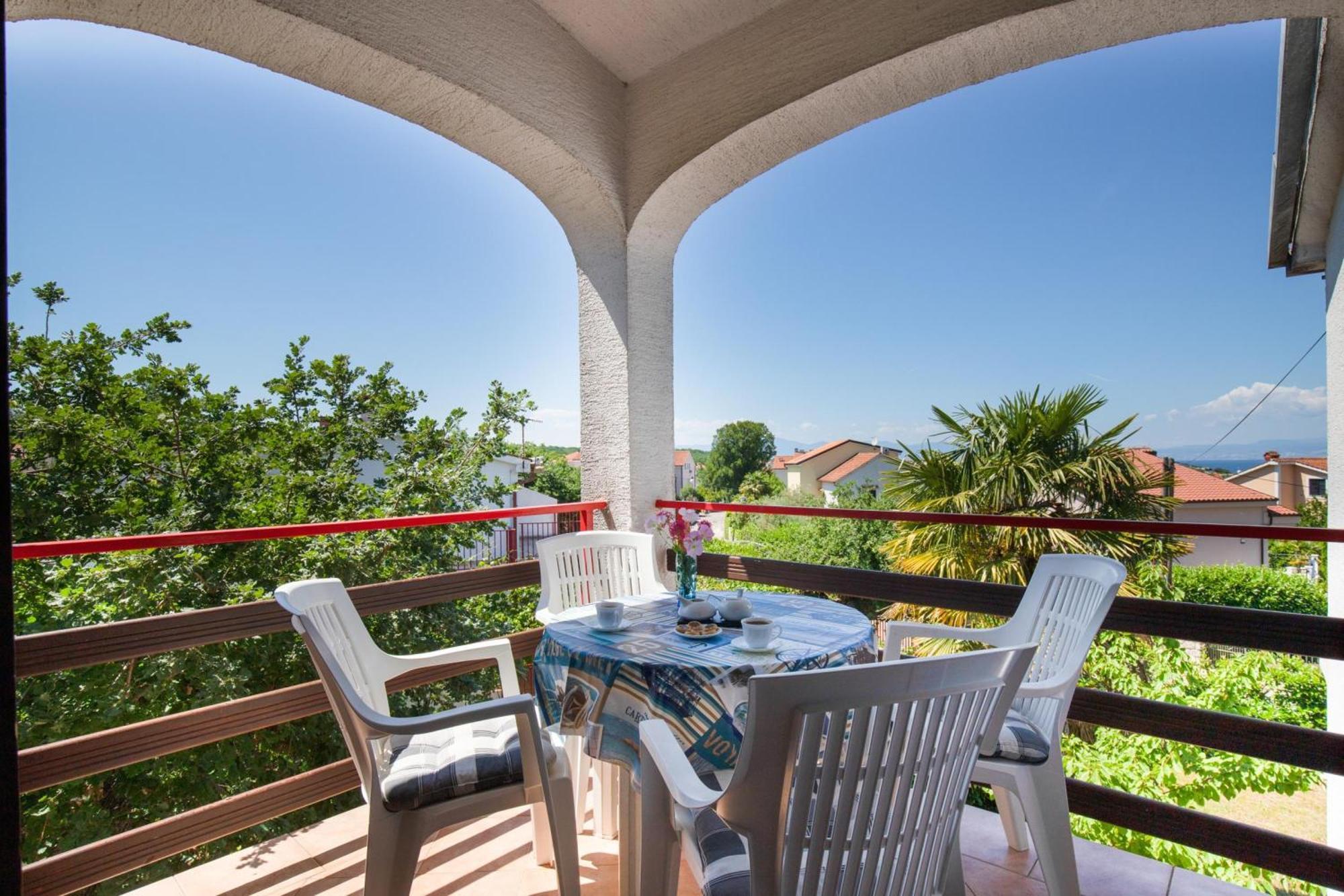 Apartments Brankica Island - Happy Rentals Vantacici Esterno foto