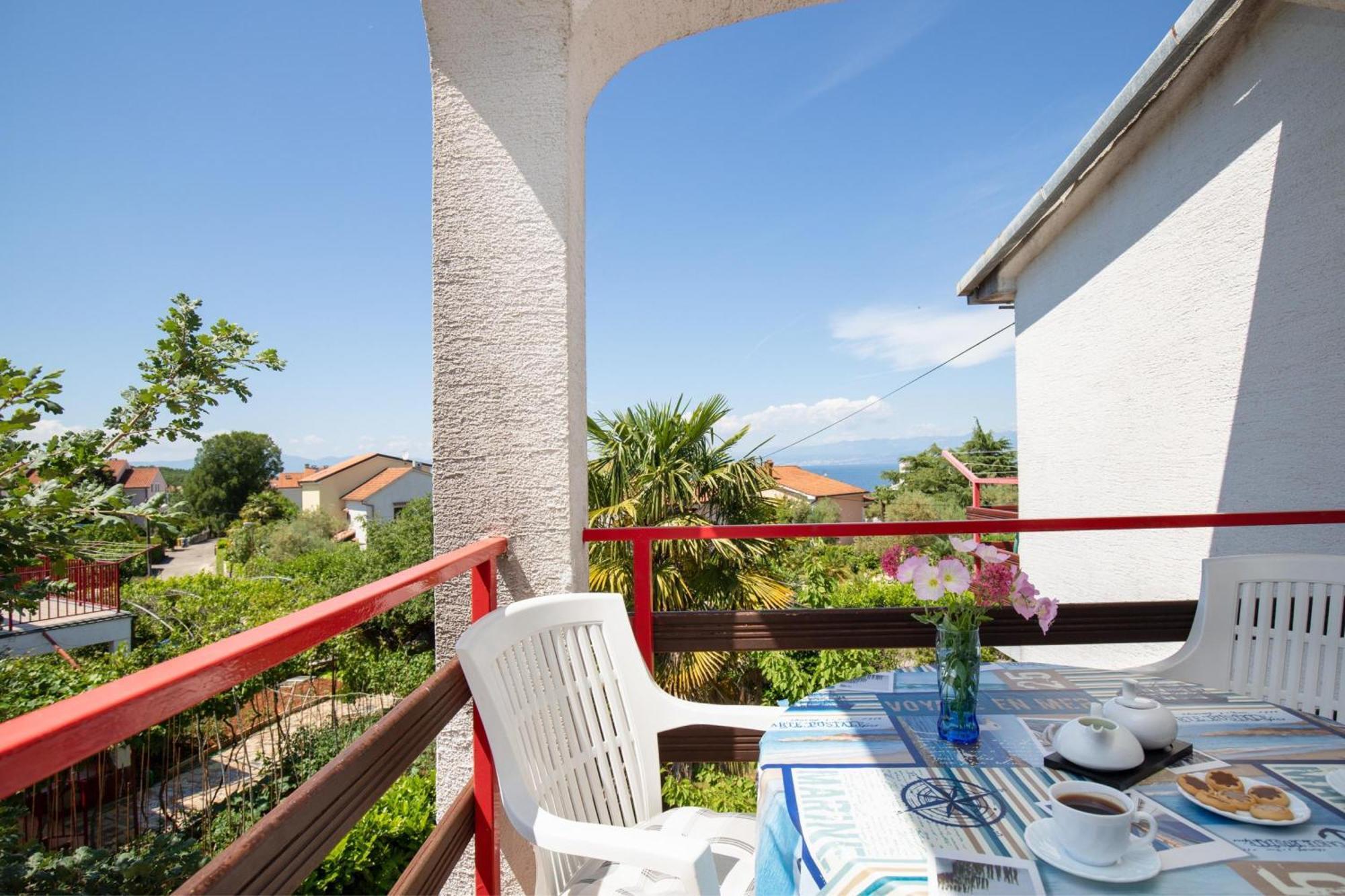Apartments Brankica Island - Happy Rentals Vantacici Esterno foto