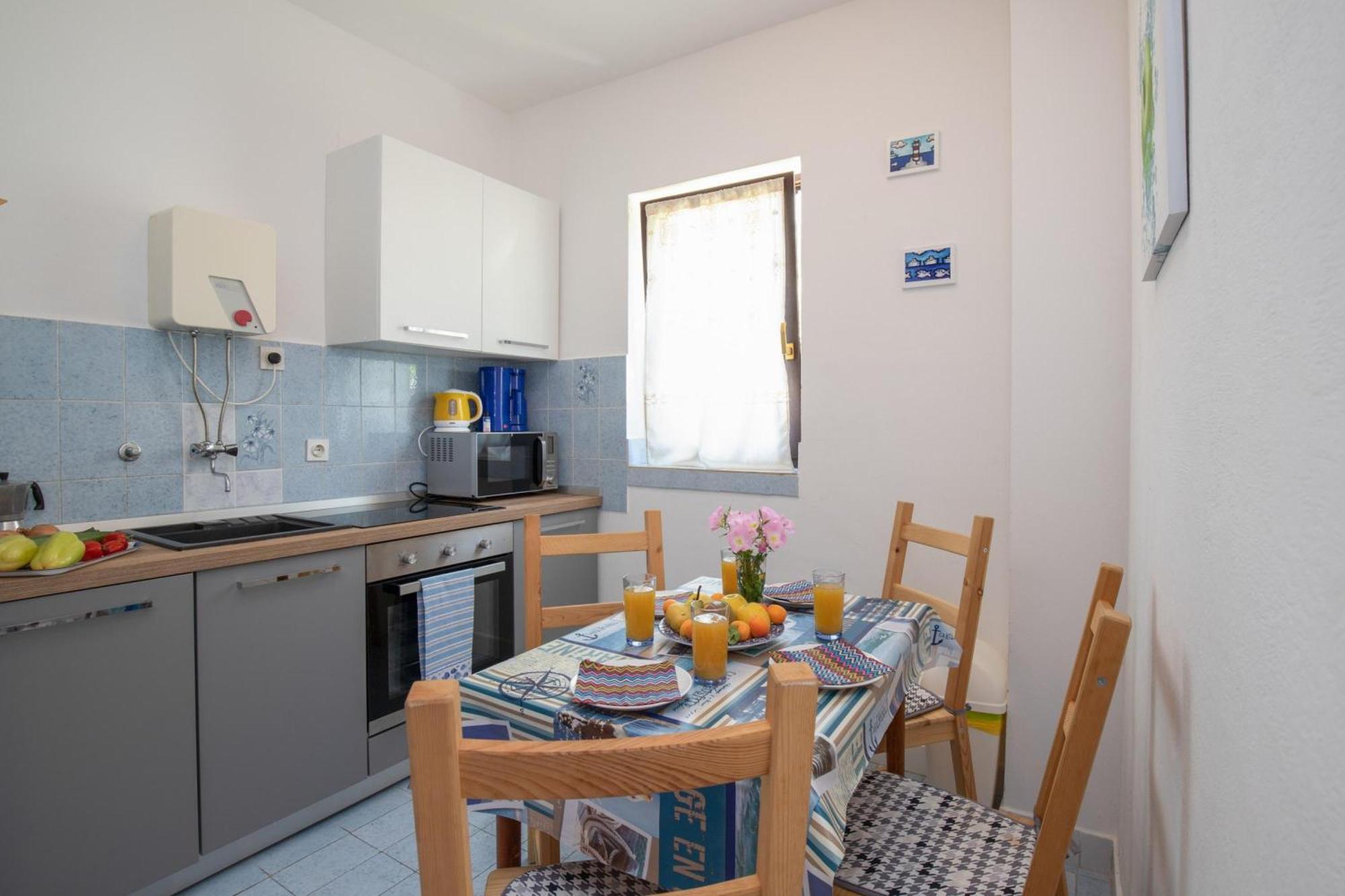 Apartments Brankica Island - Happy Rentals Vantacici Esterno foto