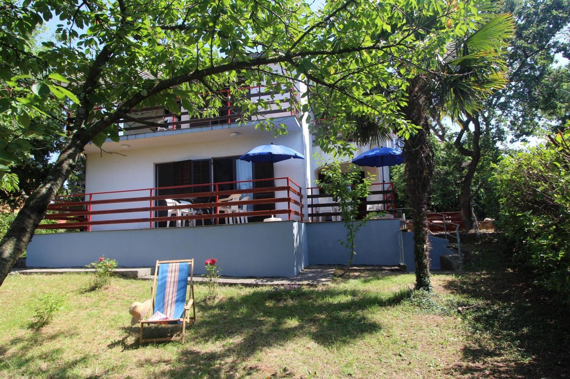 Apartments Brankica Island - Happy Rentals Vantacici Esterno foto