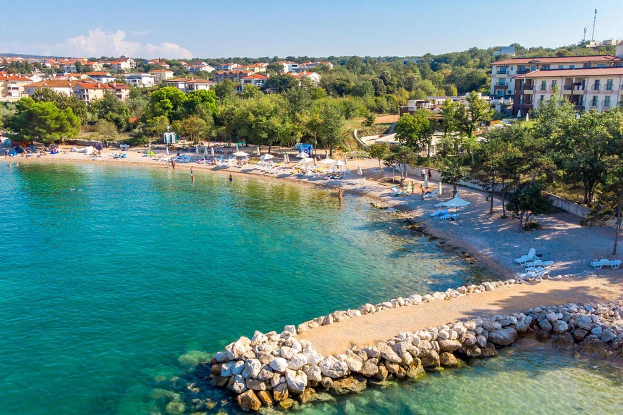 Apartments Brankica Island - Happy Rentals Vantacici Esterno foto