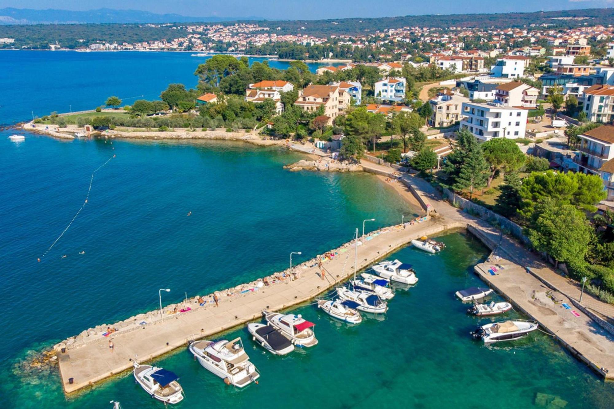Apartments Brankica Island - Happy Rentals Vantacici Esterno foto