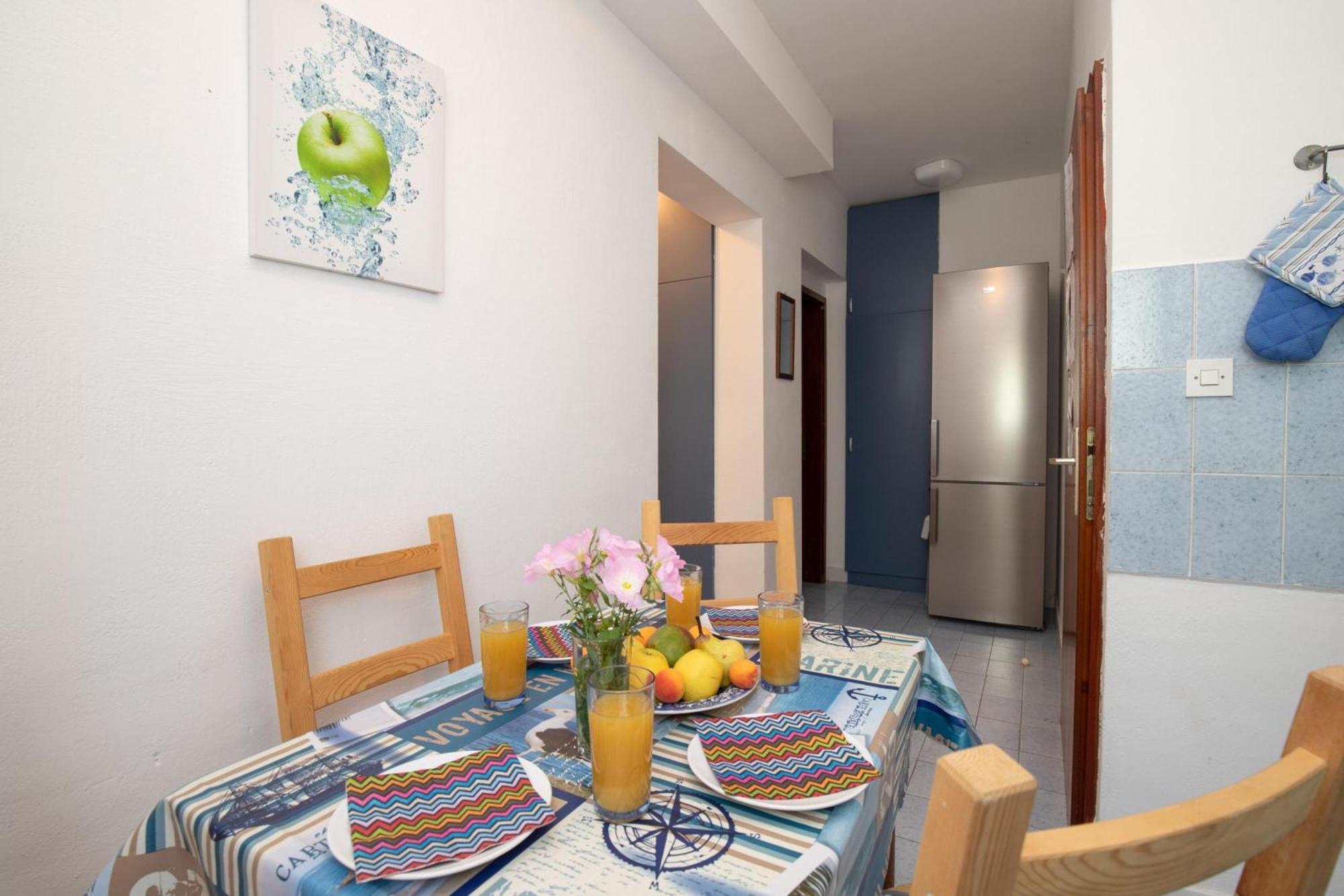Apartments Brankica Island - Happy Rentals Vantacici Esterno foto