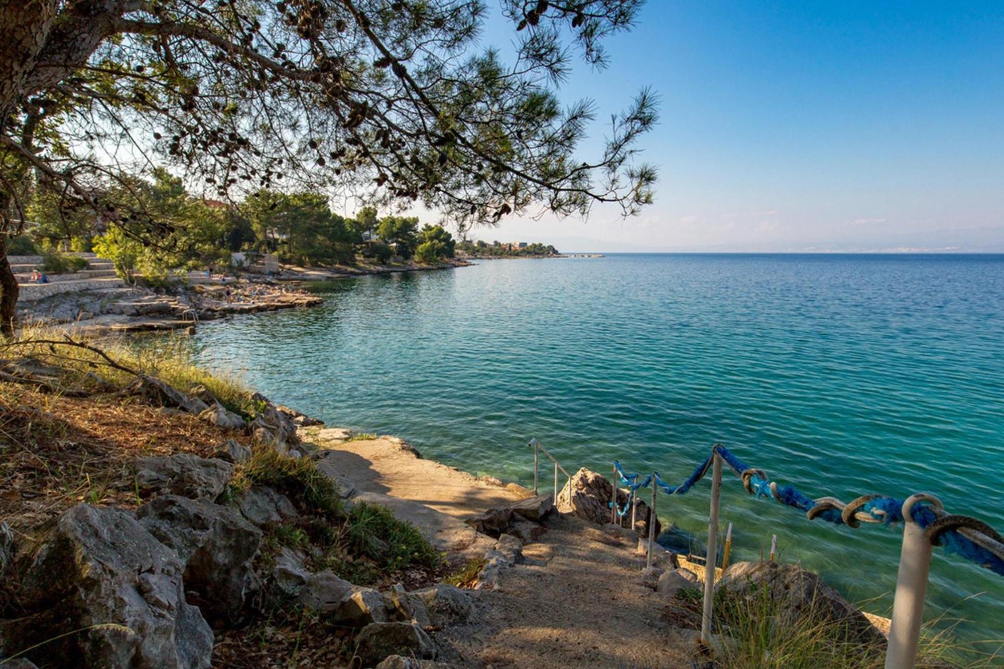 Apartments Brankica Island - Happy Rentals Vantacici Esterno foto