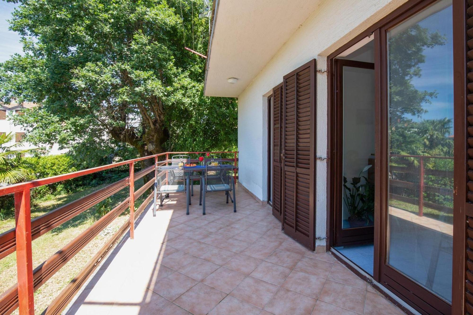 Apartments Brankica Island - Happy Rentals Vantacici Esterno foto