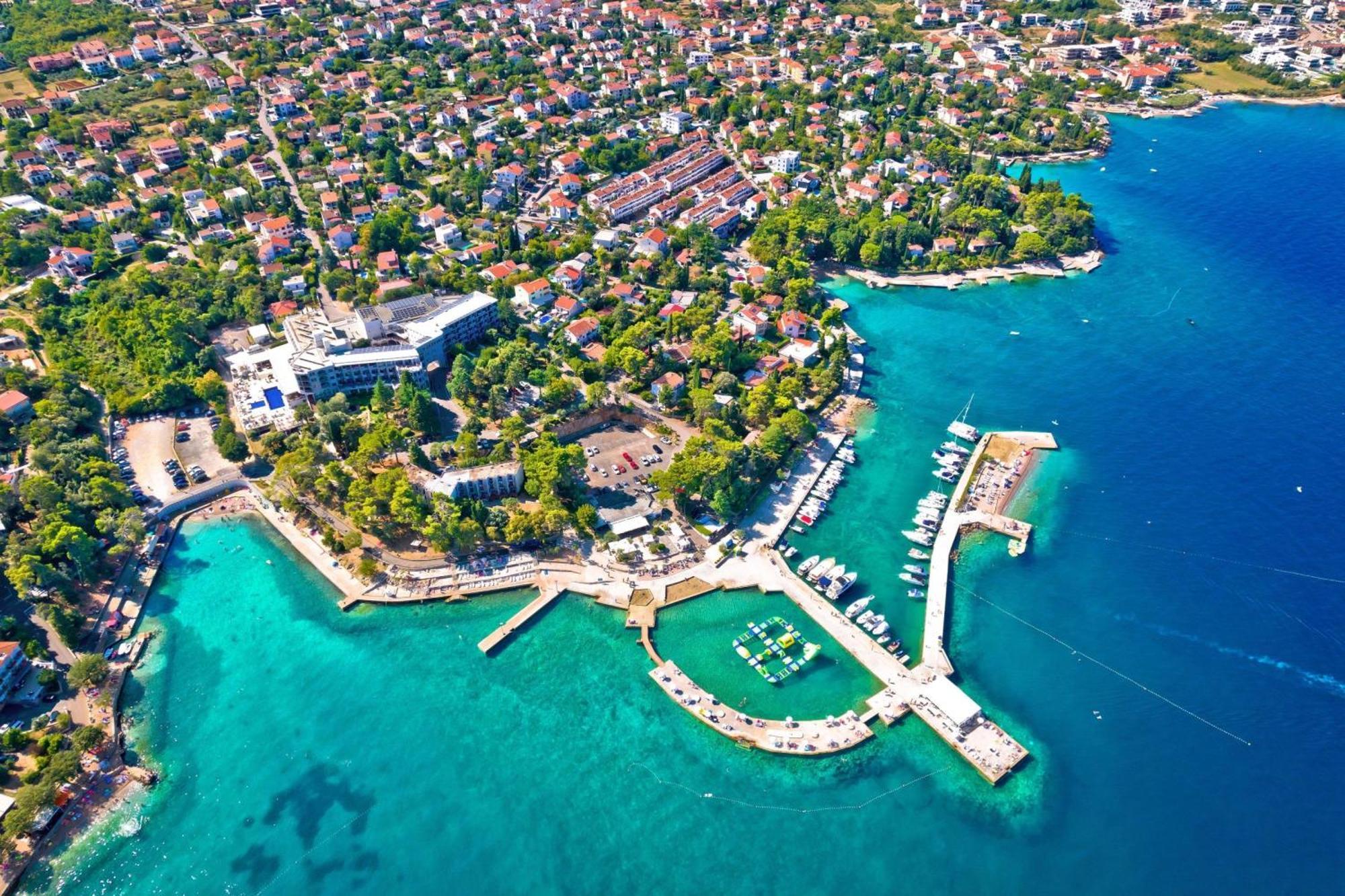 Apartments Brankica Island - Happy Rentals Vantacici Esterno foto