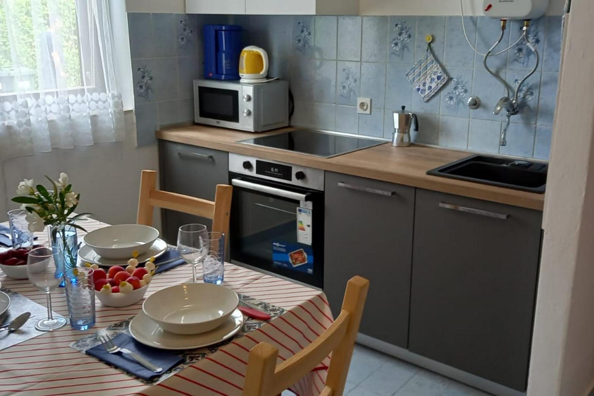 Apartments Brankica Island - Happy Rentals Vantacici Esterno foto