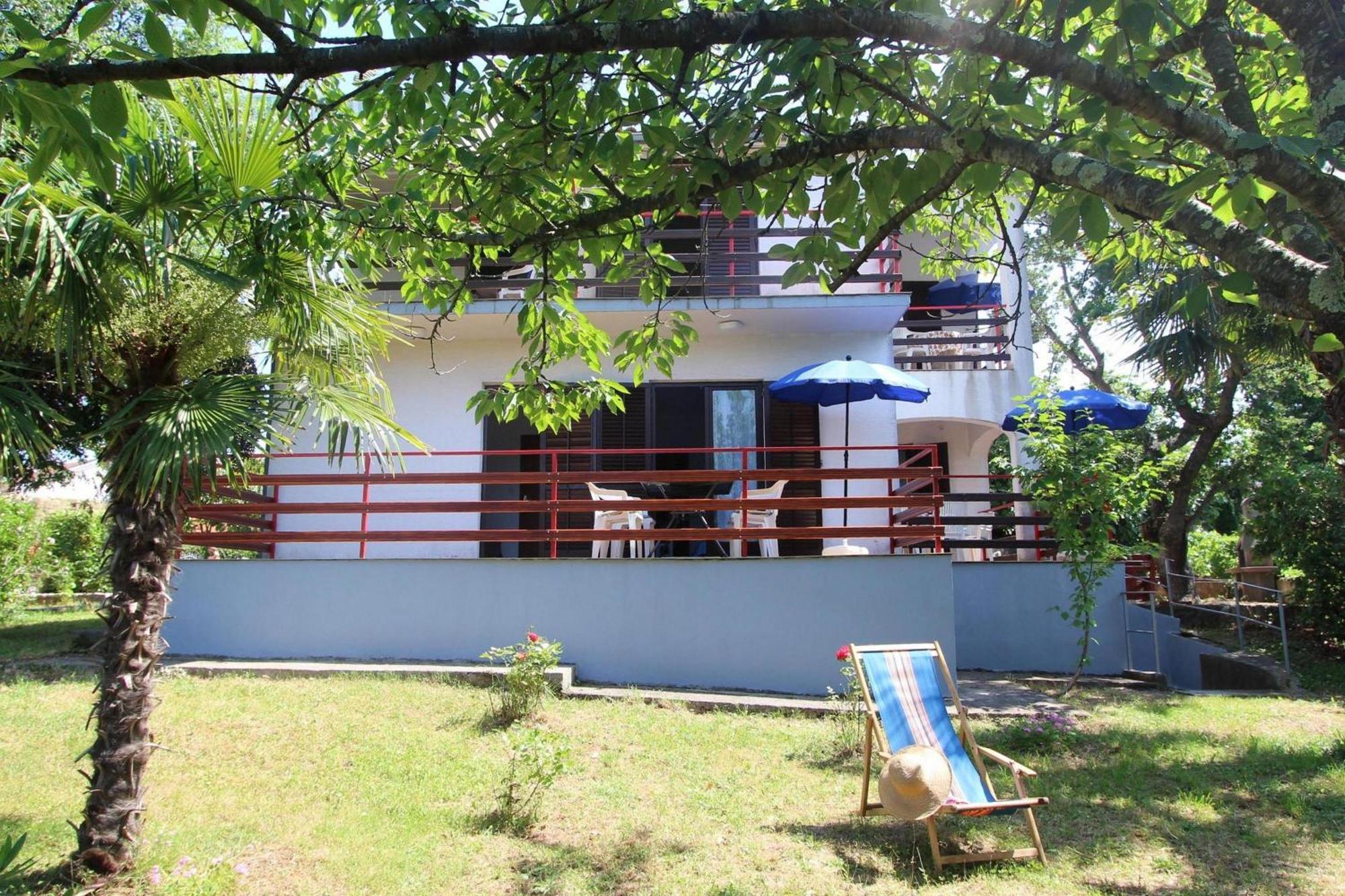 Apartments Brankica Island - Happy Rentals Vantacici Esterno foto