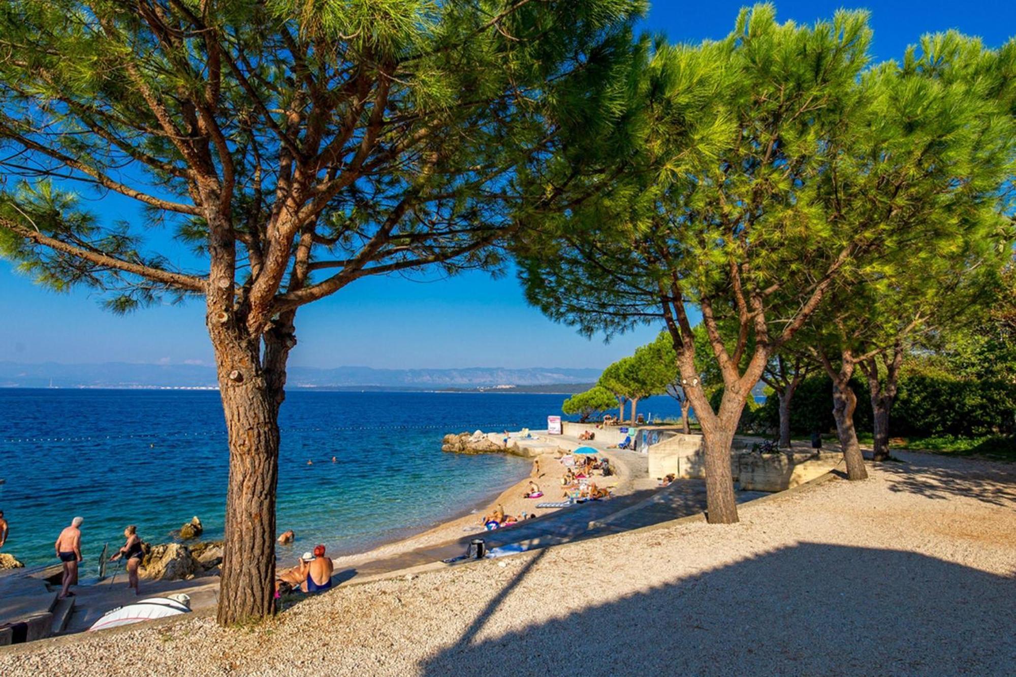 Apartments Brankica Island - Happy Rentals Vantacici Esterno foto