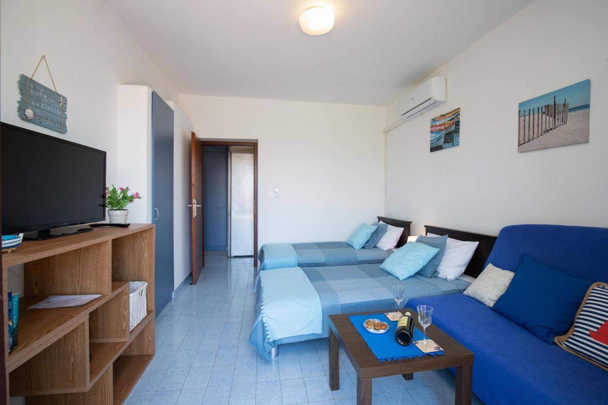 Apartments Brankica Island - Happy Rentals Vantacici Esterno foto