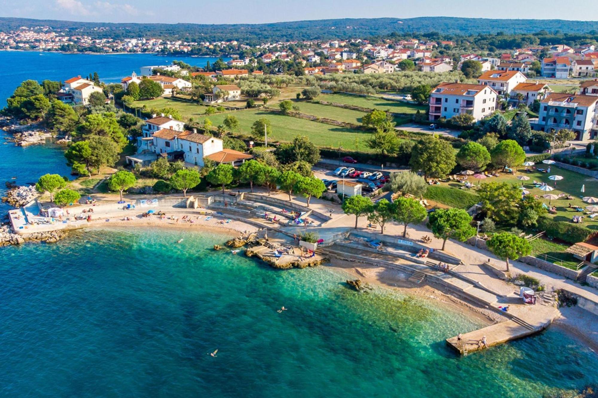 Apartments Brankica Island - Happy Rentals Vantacici Esterno foto