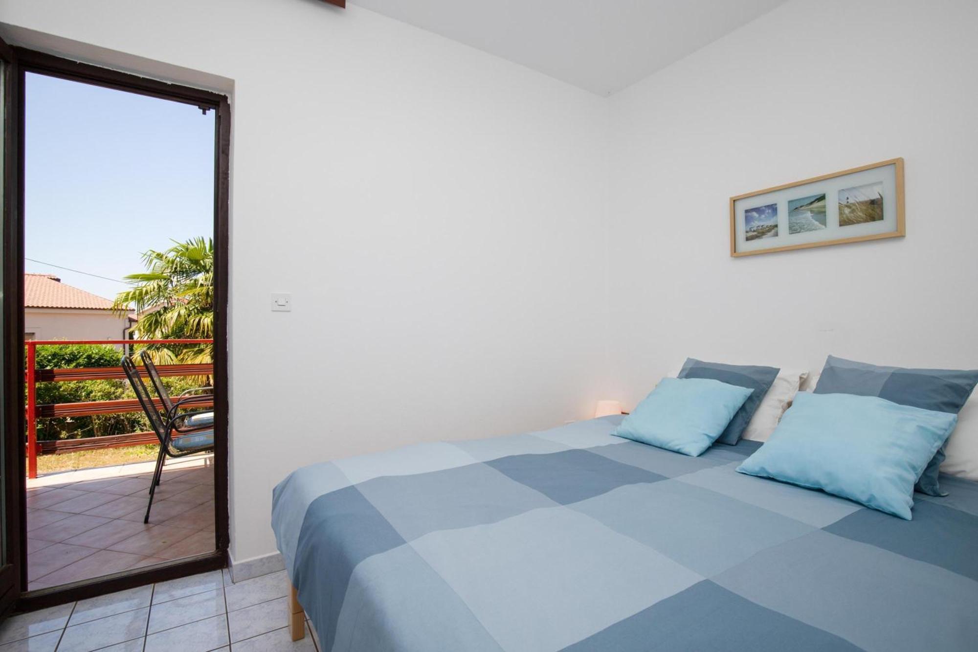 Apartments Brankica Island - Happy Rentals Vantacici Esterno foto