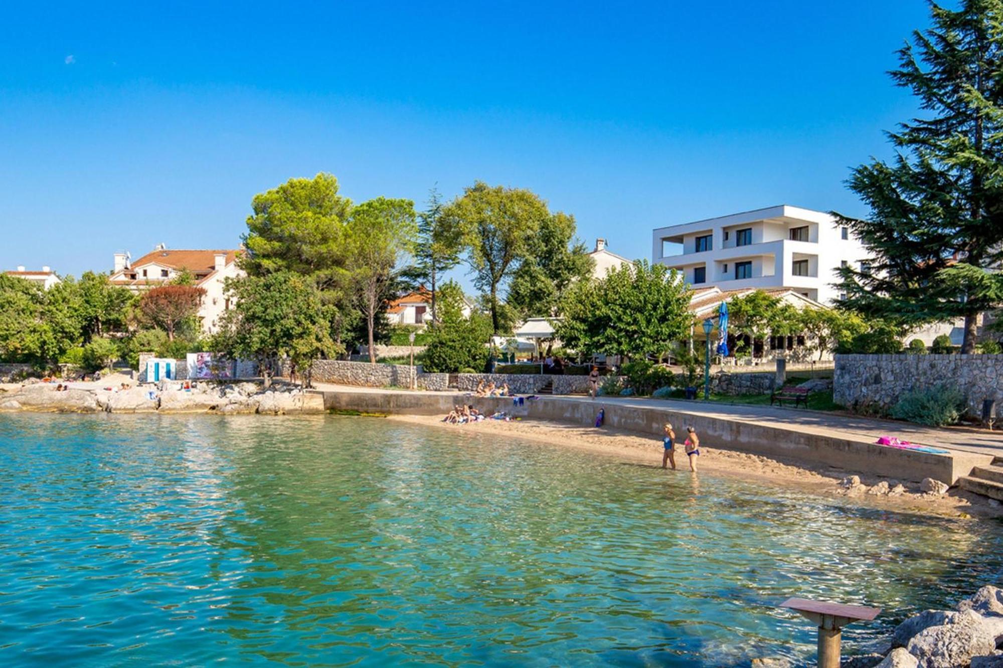 Apartments Brankica Island - Happy Rentals Vantacici Esterno foto