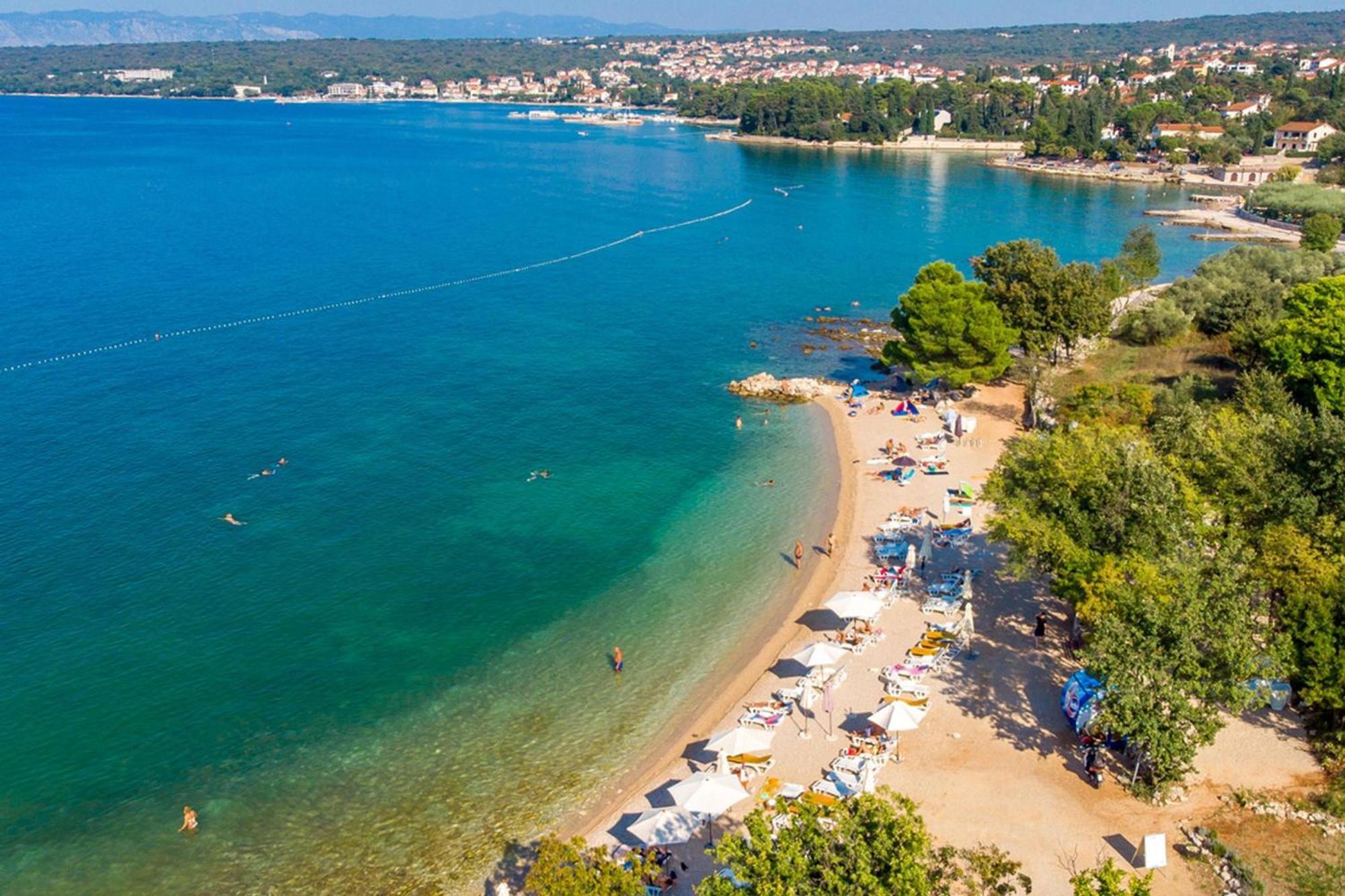 Apartments Brankica Island - Happy Rentals Vantacici Esterno foto