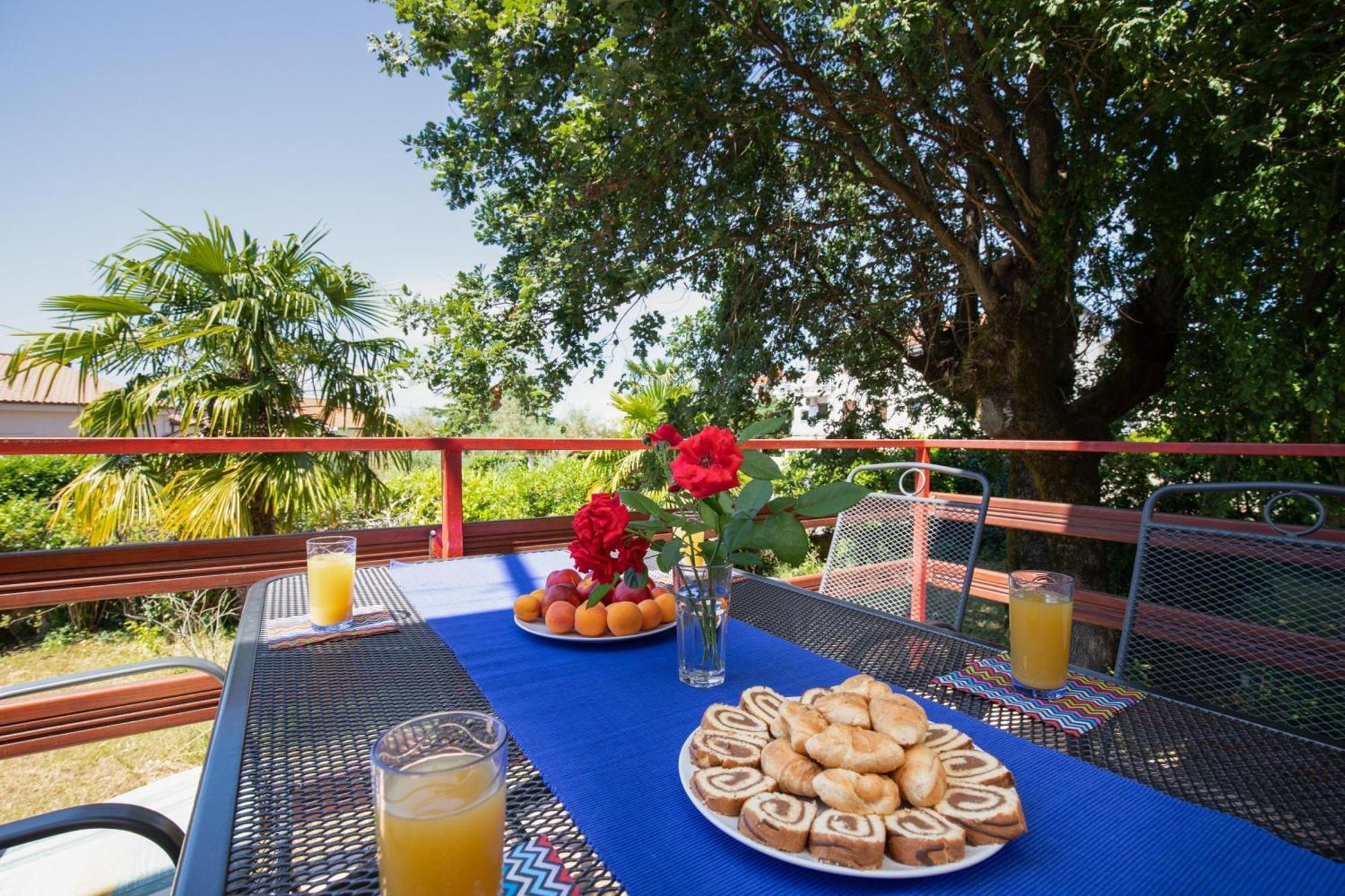 Apartments Brankica Island - Happy Rentals Vantacici Esterno foto