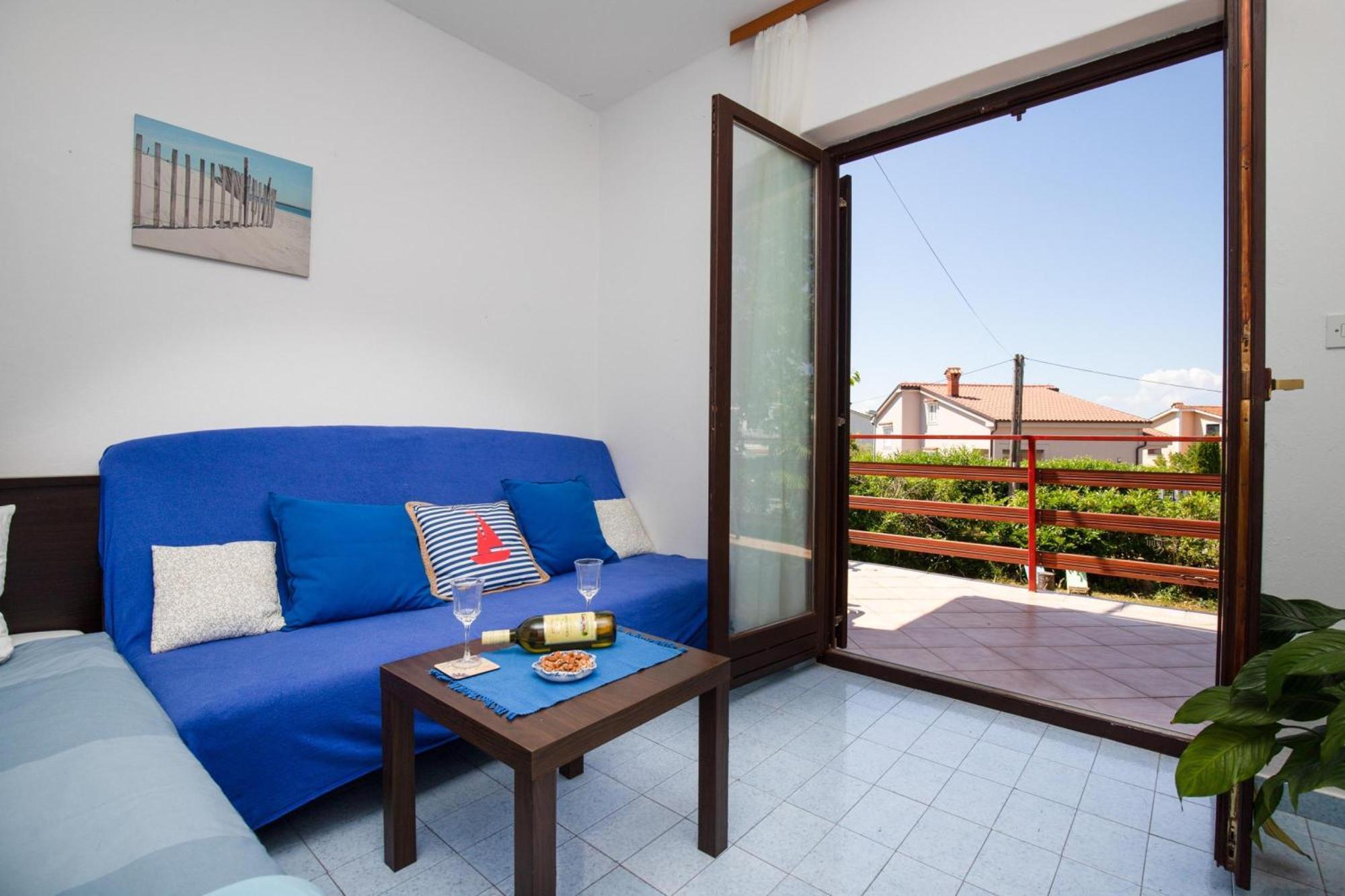 Apartments Brankica Island - Happy Rentals Vantacici Esterno foto